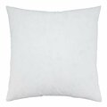 Rlm Distribution Down Feather Pillow Insert - White - 20in. HO3198563